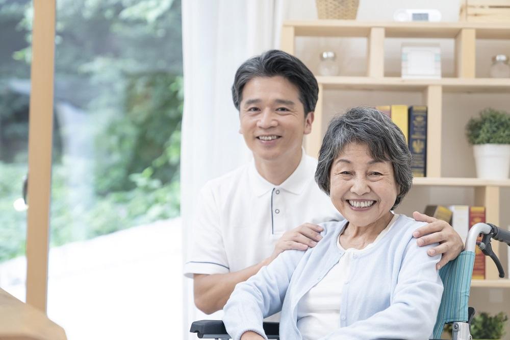 主任介護支援専門員（地域包括支援センター） 東大阪 求人